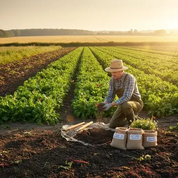 Co sia po burakach czerwonych? Kompleksowy przewodnik po zdrowym podozmianie i optymalizacji plonw