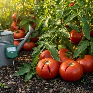 Dlaczego pomidory pkaj? Kompleksowy przewodnik zapobiegania